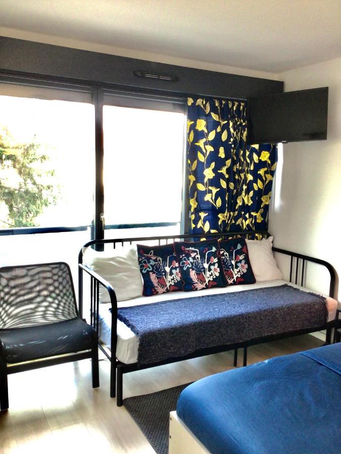 Chambres D'Hotes De Luxe Ma Suk แซงต์-เดอนี ภายนอก รูปภาพ