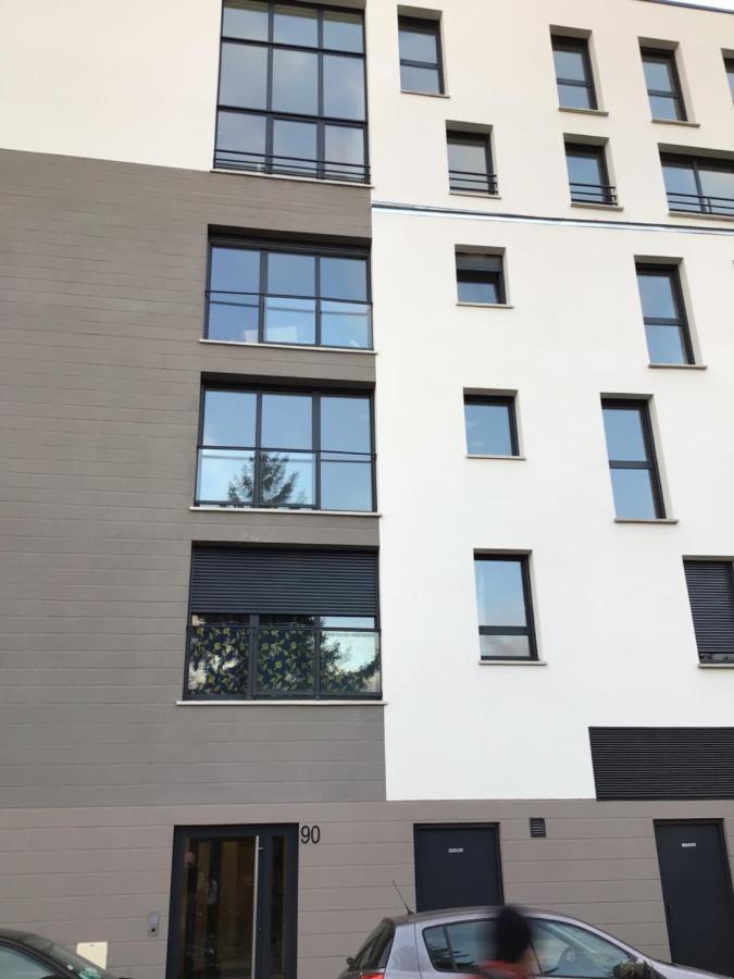 Chambres D'Hotes De Luxe Ma Suk แซงต์-เดอนี ภายนอก รูปภาพ